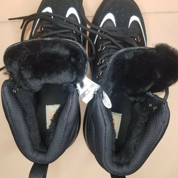 UGG Australia Winter Weather Boots Waterproof Men's Sizes NWOB - Picture 5 of 7